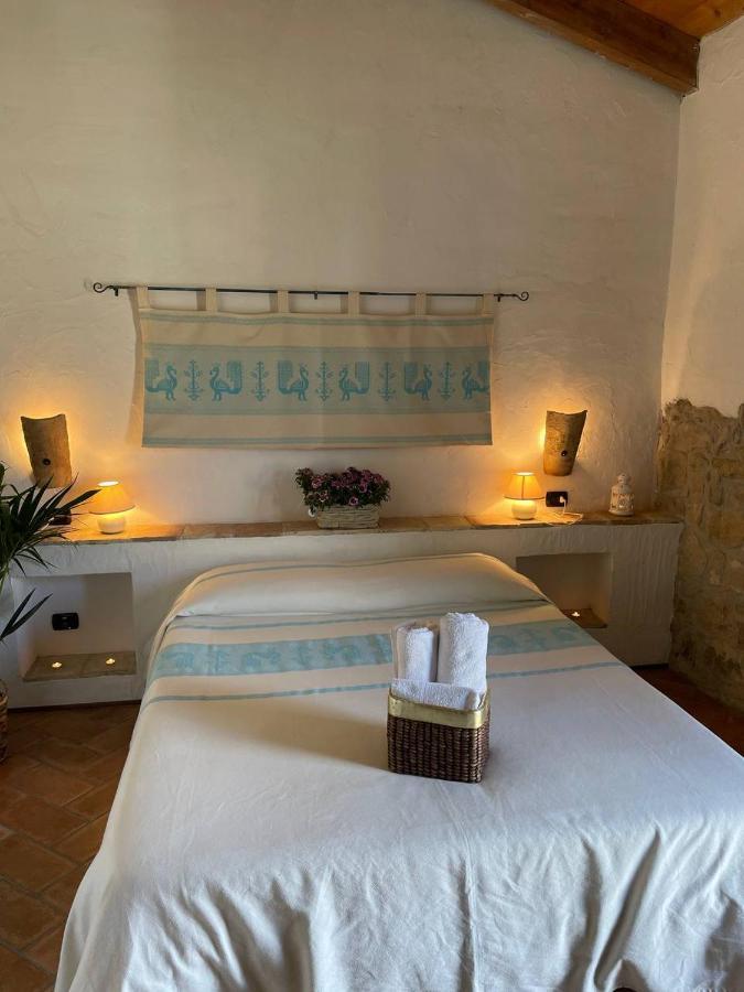 Hammam Rooms, Cagliari, Senorbi, Sardegna Extérieur photo