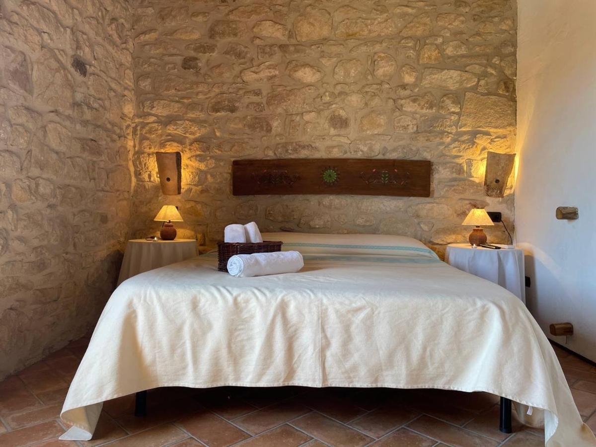 Hammam Rooms, Cagliari, Senorbi, Sardegna Extérieur photo