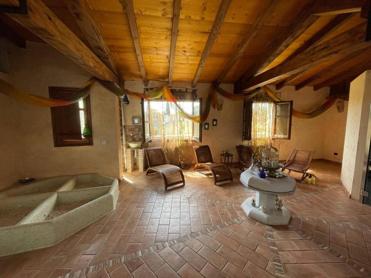 Hammam Rooms, Cagliari, Senorbi, Sardegna Extérieur photo