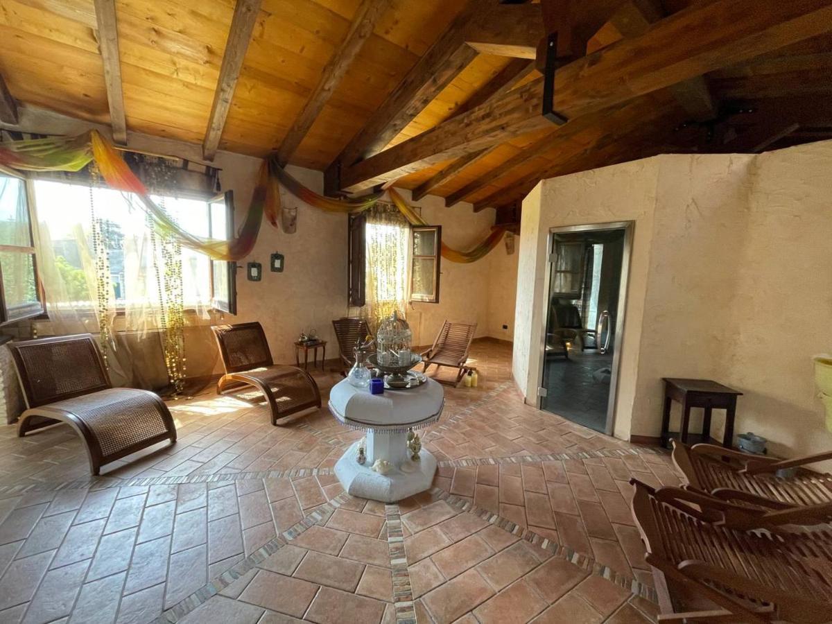 Hammam Rooms, Cagliari, Senorbi, Sardegna Extérieur photo