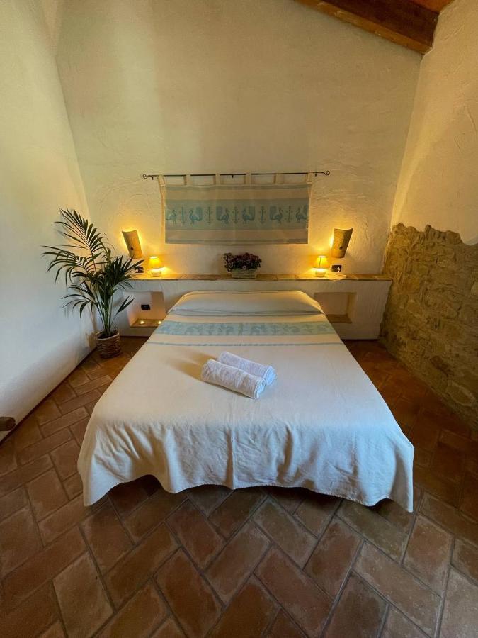 Hammam Rooms, Cagliari, Senorbi, Sardegna Extérieur photo
