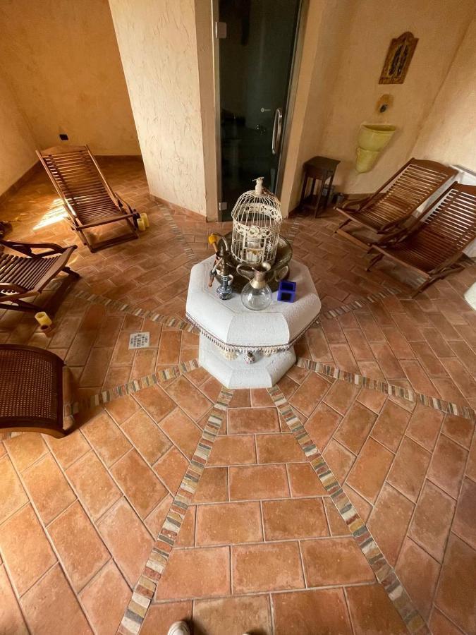 Hammam Rooms, Cagliari, Senorbi, Sardegna Extérieur photo
