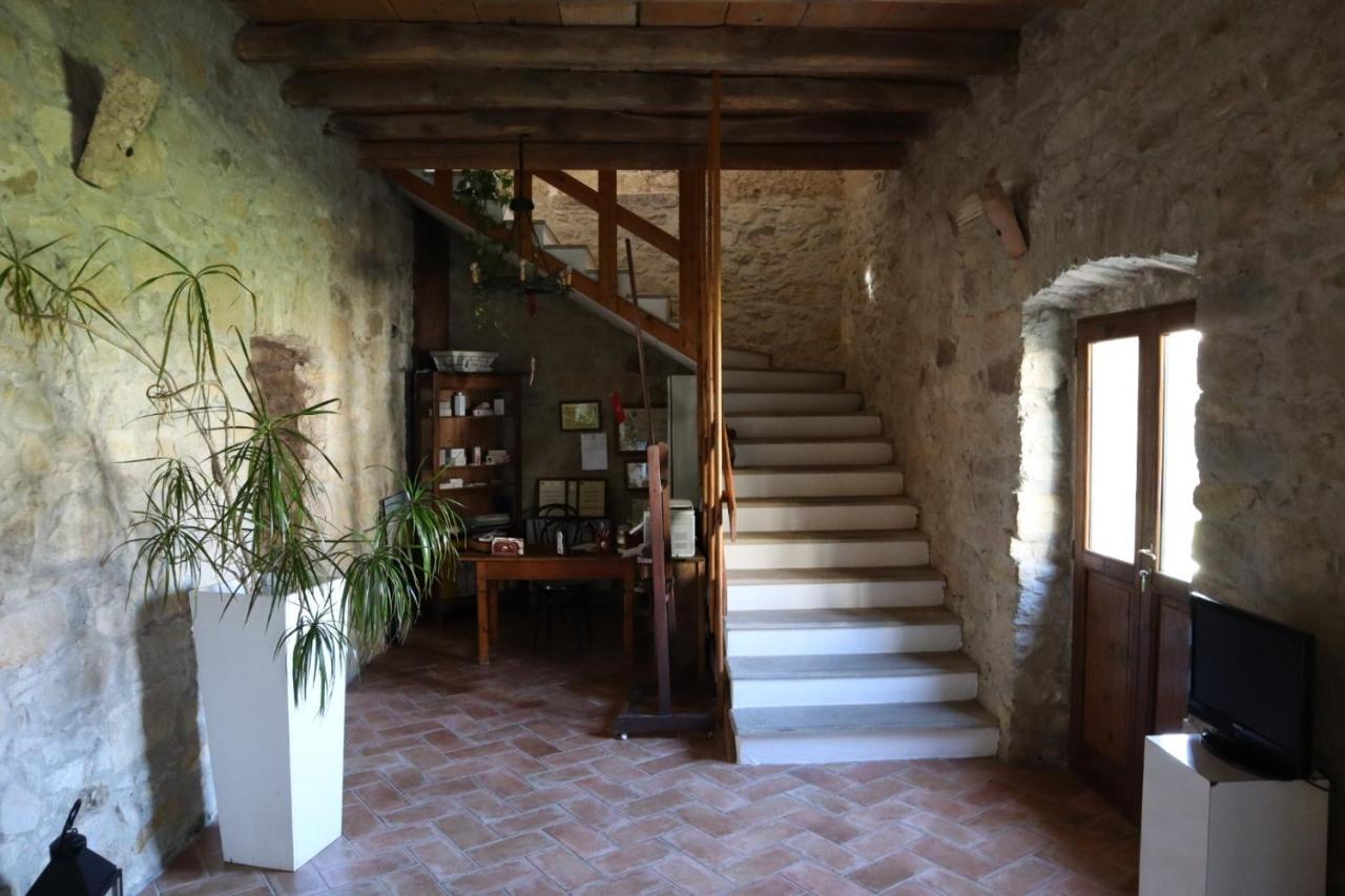 Hammam Rooms, Cagliari, Senorbi, Sardegna Extérieur photo