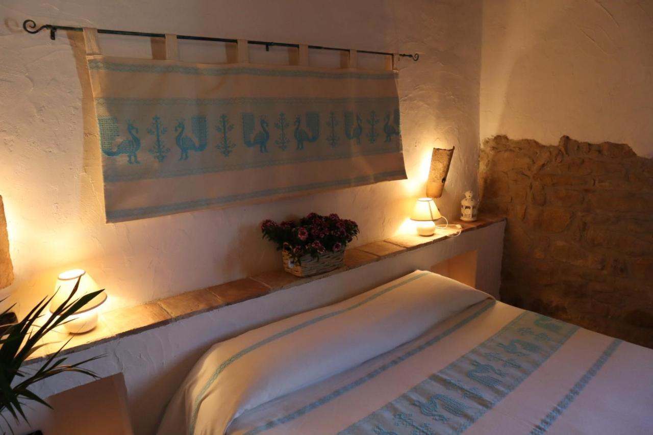 Hammam Rooms, Cagliari, Senorbi, Sardegna Extérieur photo