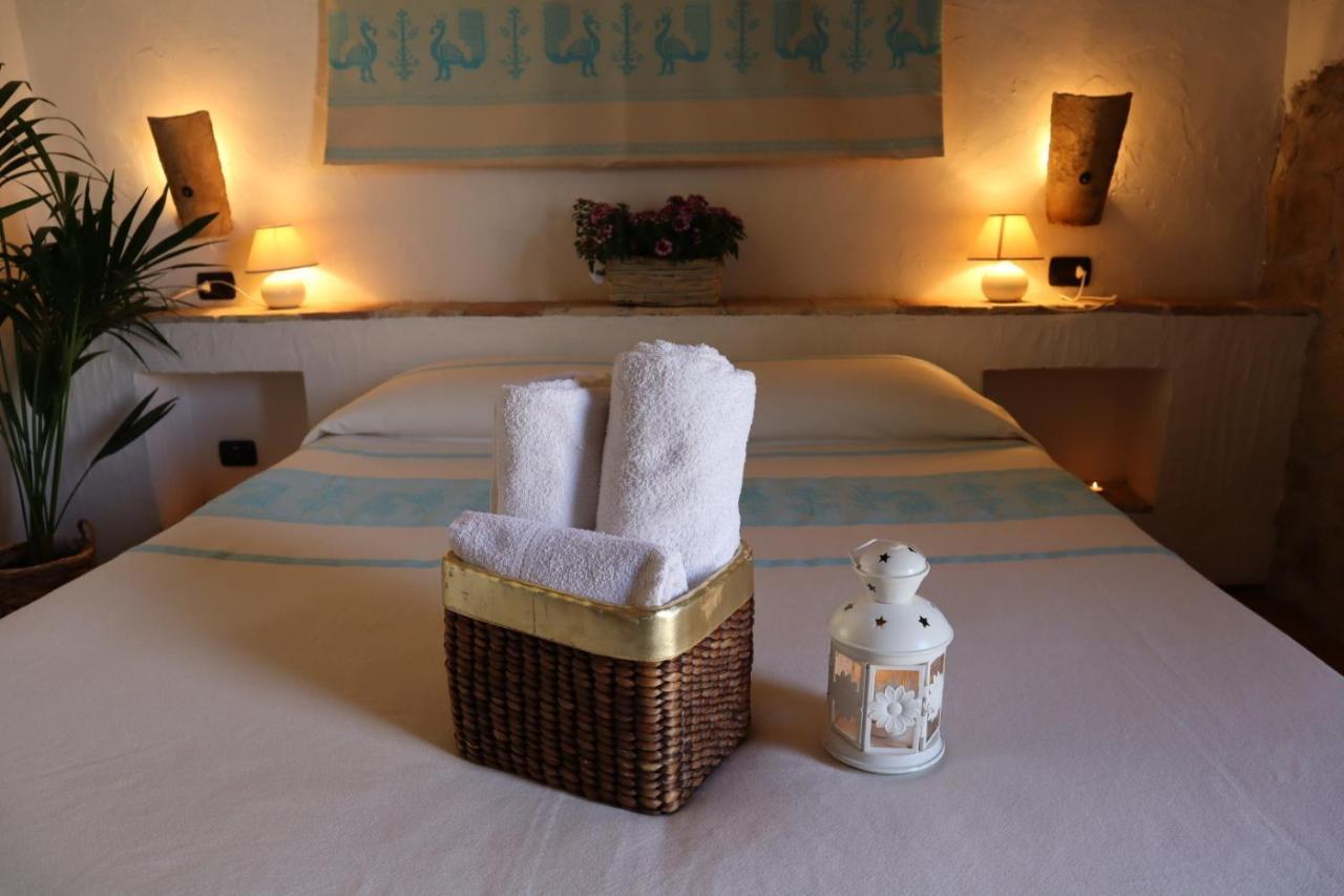 Hammam Rooms, Cagliari, Senorbi, Sardegna Extérieur photo