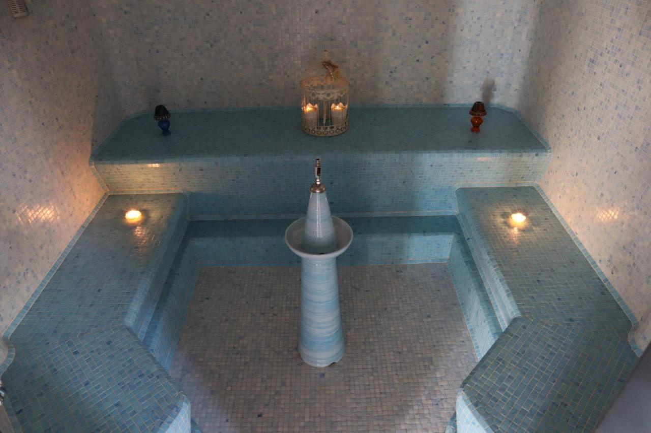 Hammam Rooms, Cagliari, Senorbi, Sardegna Extérieur photo