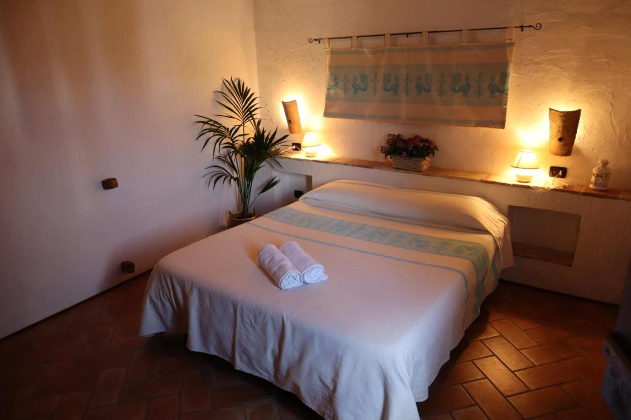Hammam Rooms, Cagliari, Senorbi, Sardegna Extérieur photo