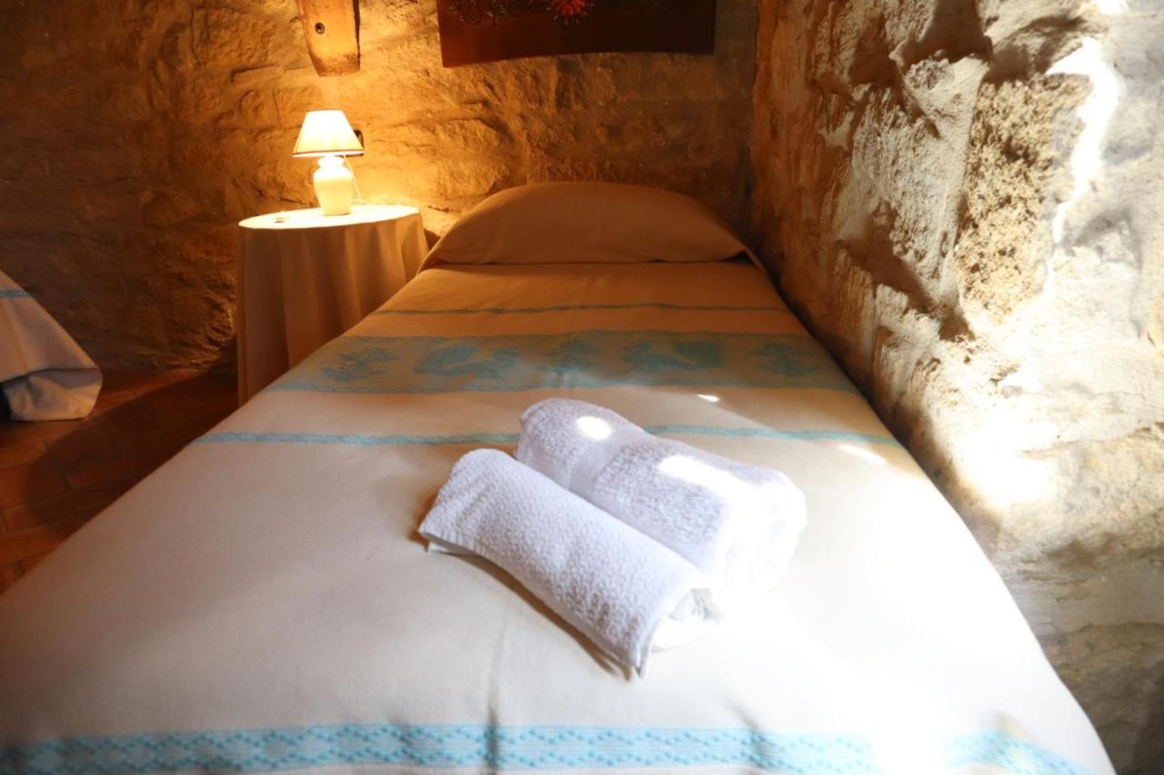Hammam Rooms, Cagliari, Senorbi, Sardegna Extérieur photo