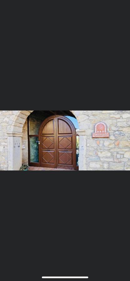 Hammam Rooms, Cagliari, Senorbi, Sardegna Extérieur photo