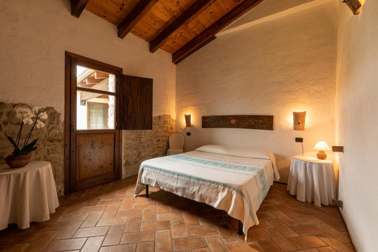 Hammam Rooms, Cagliari, Senorbi, Sardegna Extérieur photo