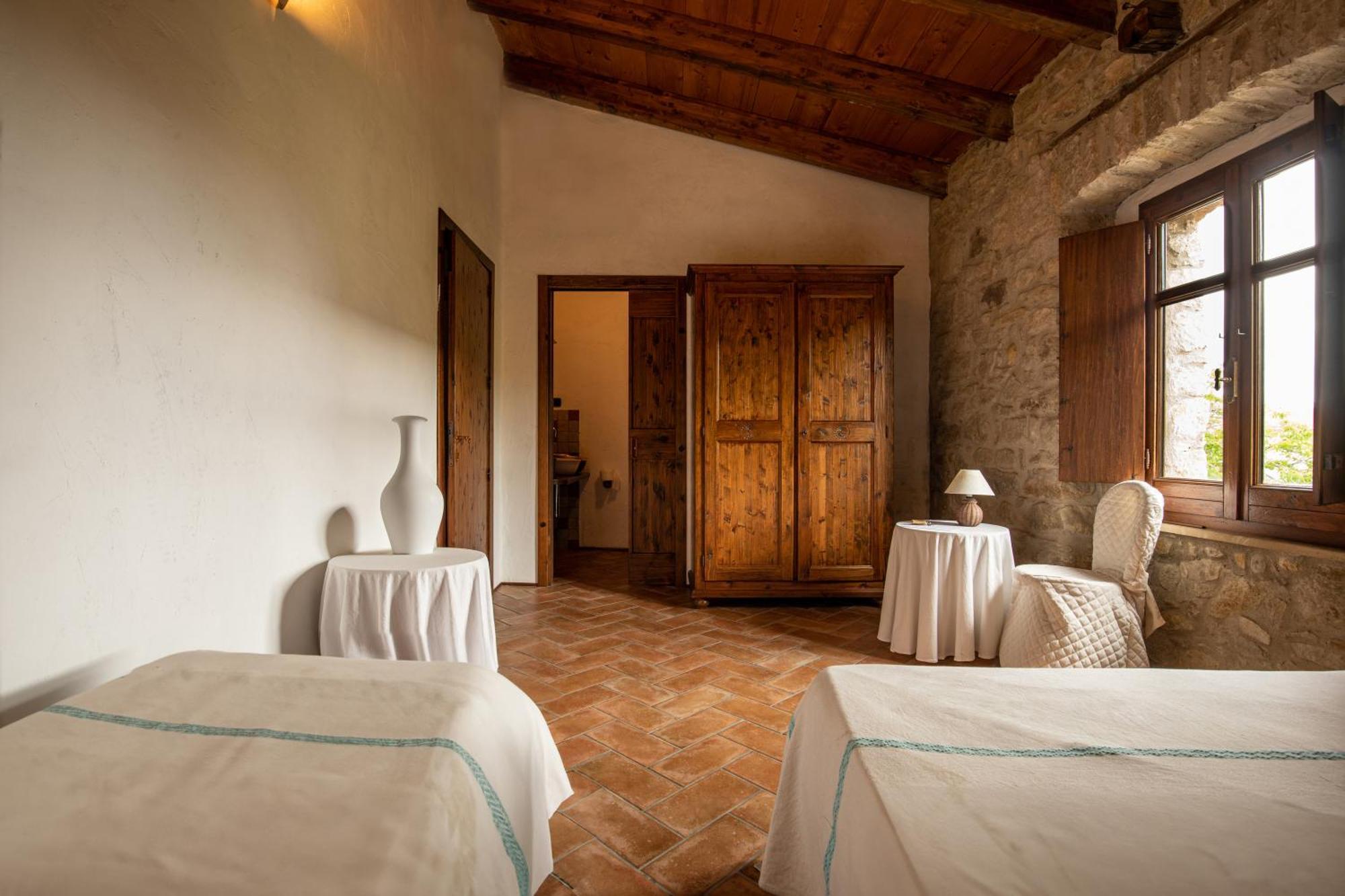 Hammam Rooms, Cagliari, Senorbi, Sardegna Extérieur photo